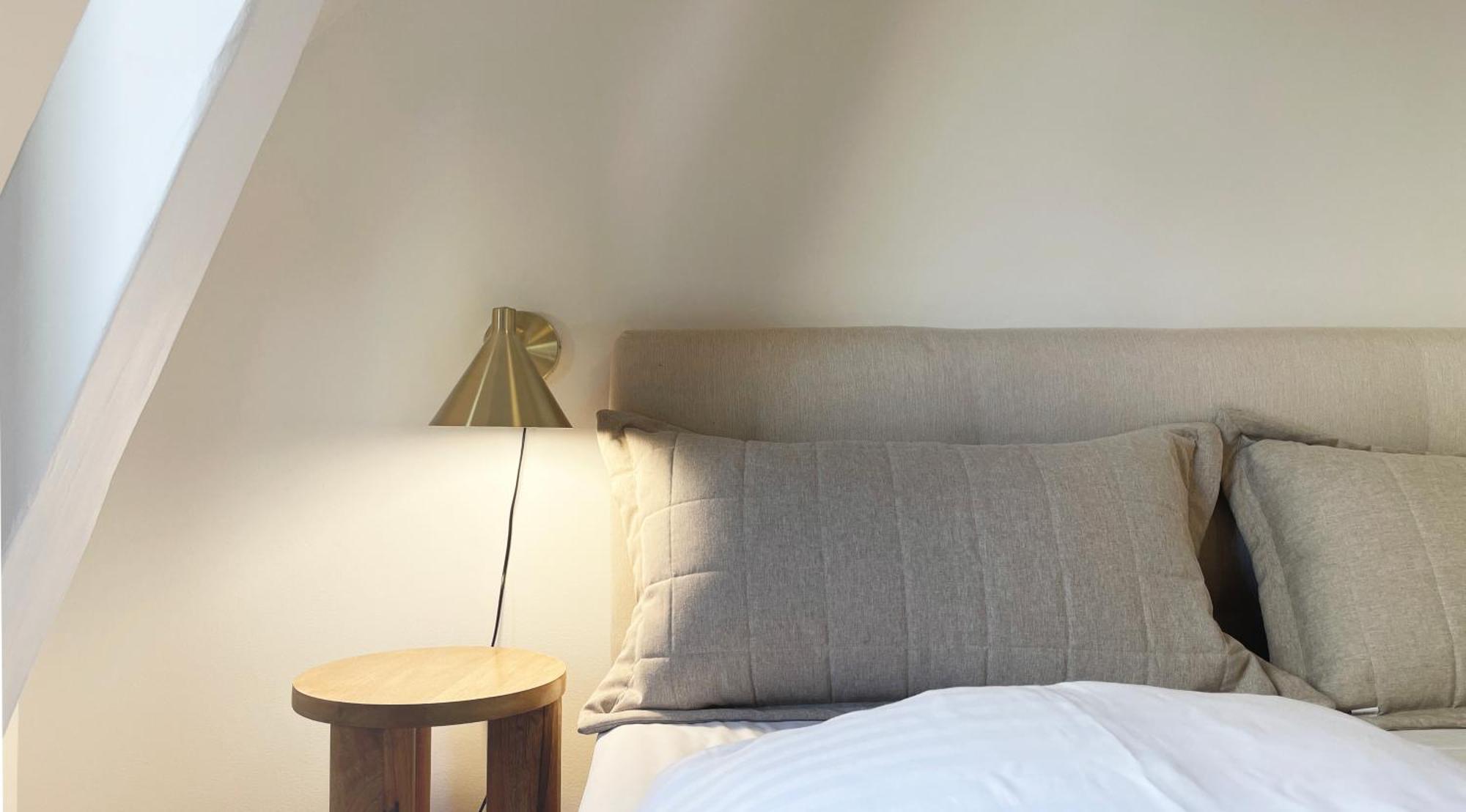 Family Friendly 4 Bedroom Flat In Peaceful Area Kodaň Exteriér fotografie